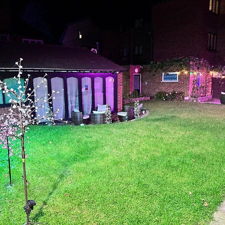 Verve Hotel Bedford Dış mekan fotoğraf