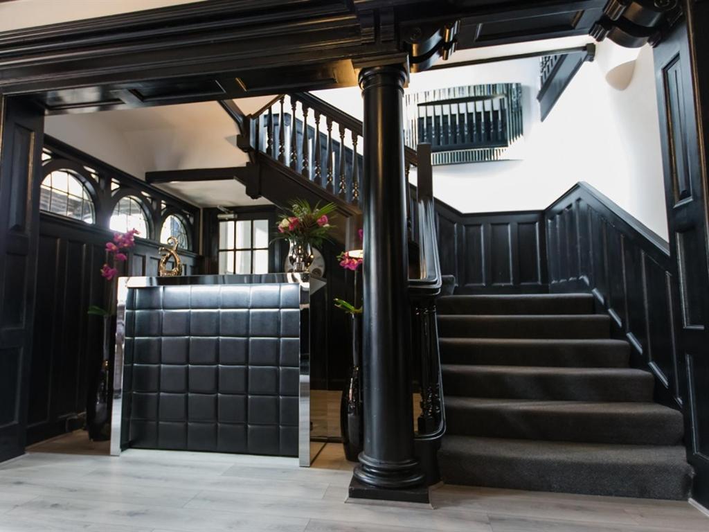 Verve Hotel Bedford Dış mekan fotoğraf