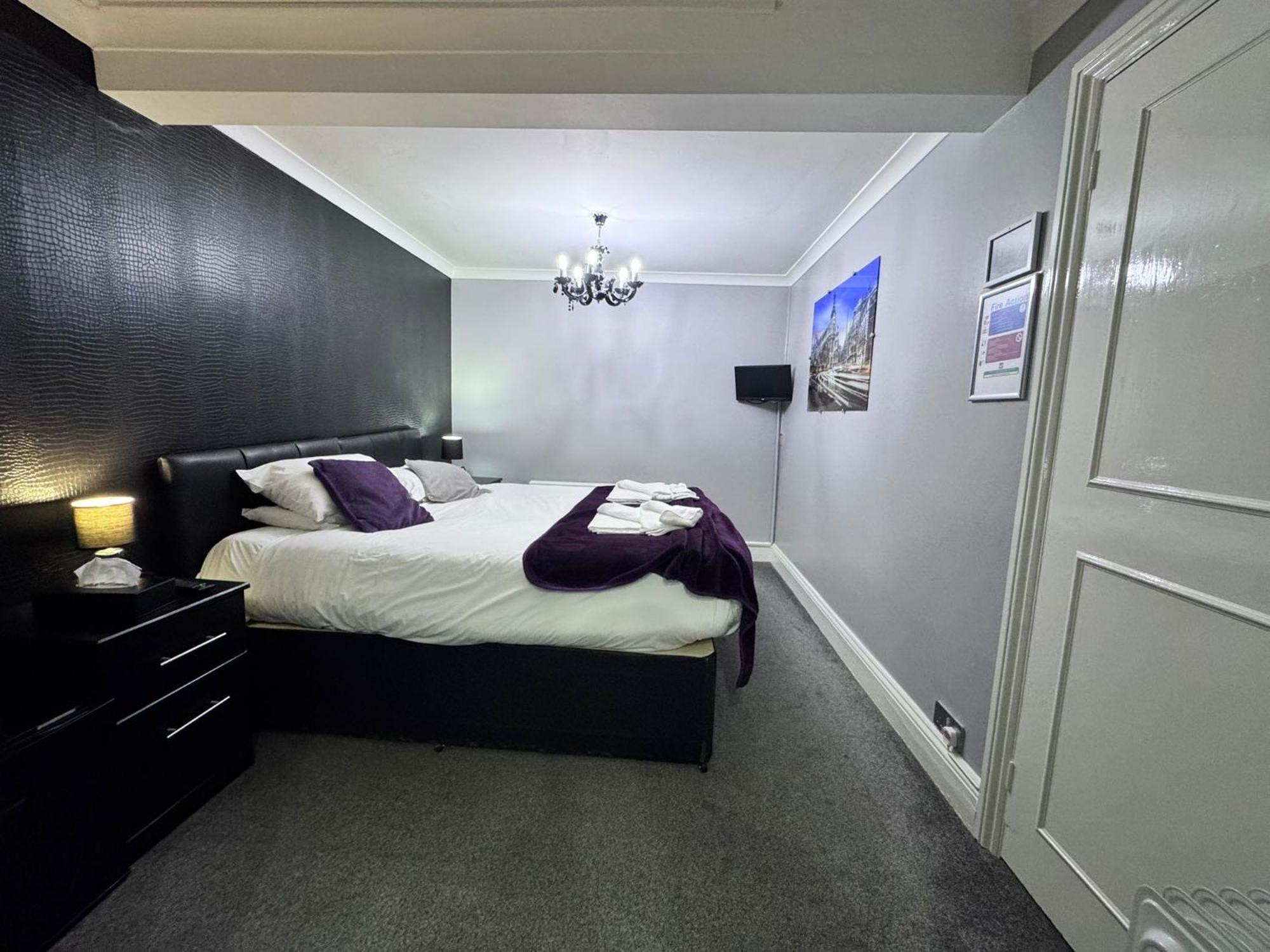 Verve Hotel Bedford Dış mekan fotoğraf