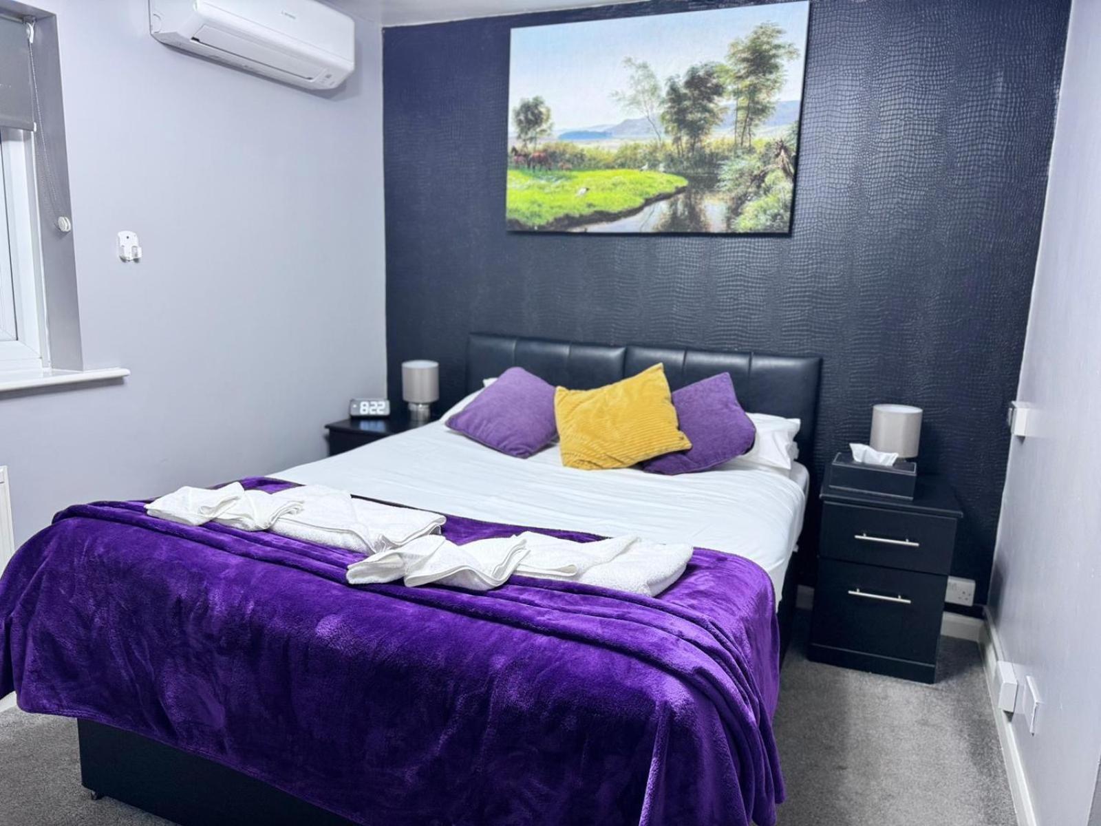Verve Hotel Bedford Dış mekan fotoğraf