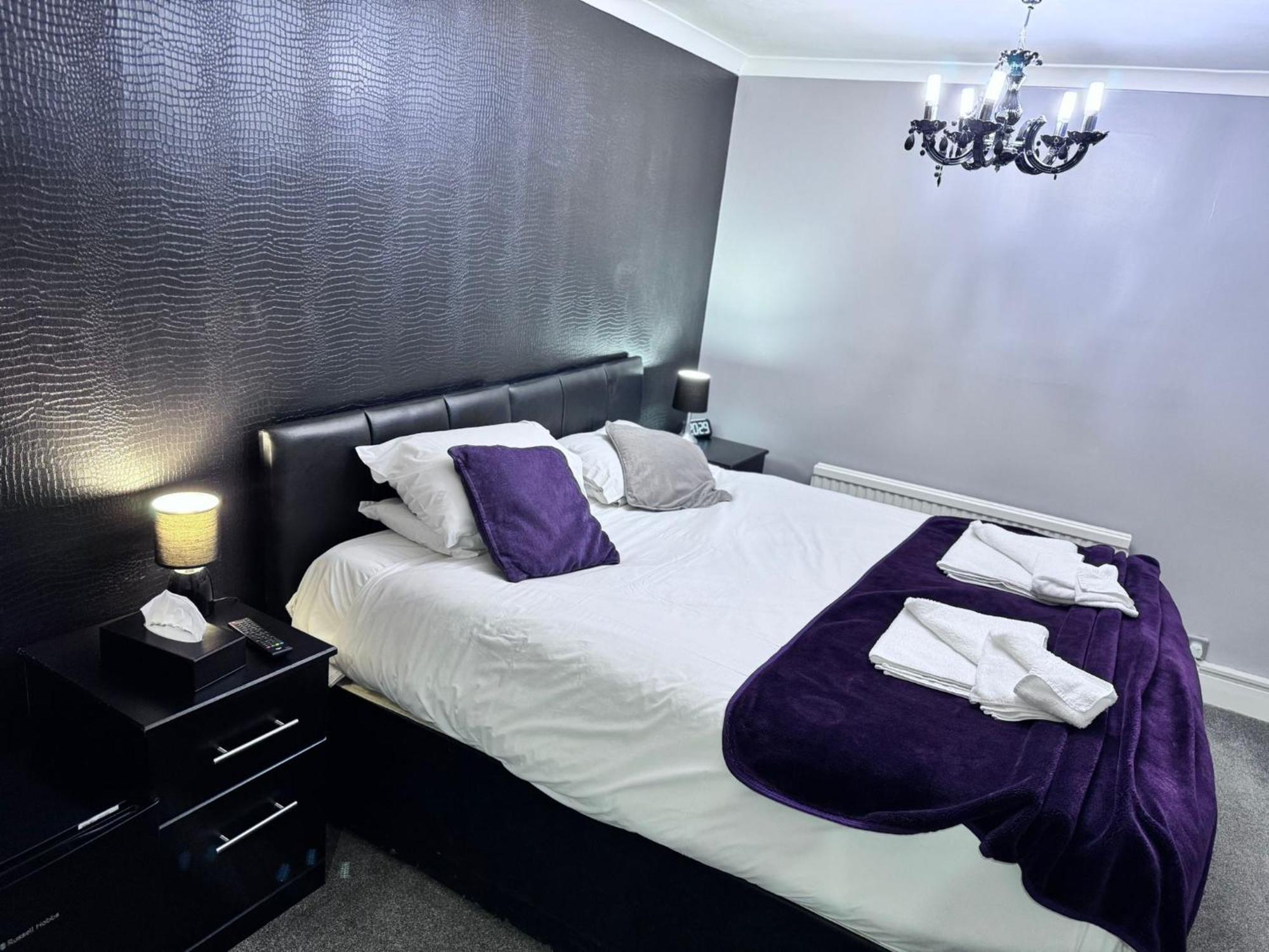 Verve Hotel Bedford Dış mekan fotoğraf